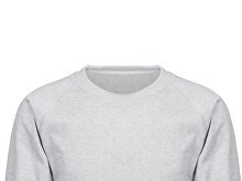 Свитшот оверсайз с рукавом реглан «Belgrade», унисекс