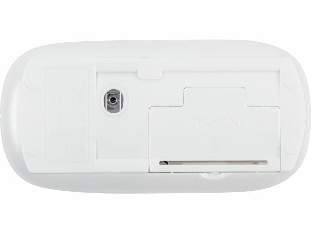 Мышь оптическая беспроводная «Desmo» в кейсе thumbnail