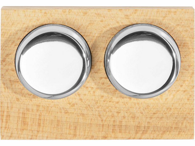 Стальные шайбы для охлаждения виски «Cool and steel» thumbnail