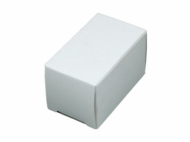 Квадратная автомобильная зарядка на 2 USB-порта thumbnail