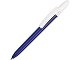 Шариковая ручка Fill Classic,  темно-синий/белый