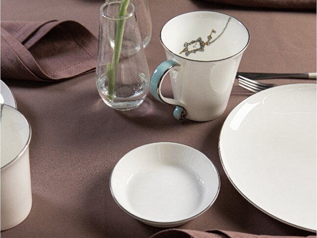 Кружка «CUP ALICE BLU» thumbnail