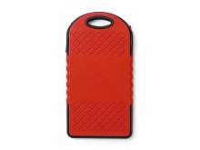 Внешний аккумулятор DROIDE на солнечной батарее, 4000 mAh