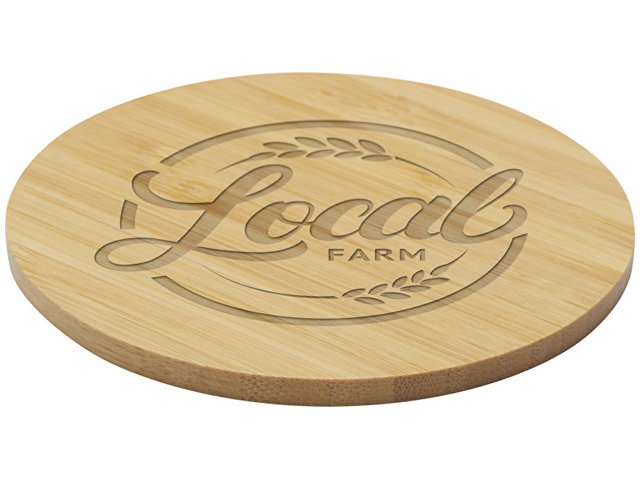 Бамбуковая подставка «Cha» thumbnail