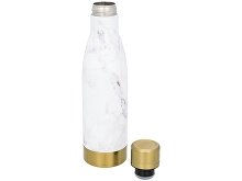 Медная вакуумная бутылка «Vasa» с мраморным узором (арт. 10051400), фото 2