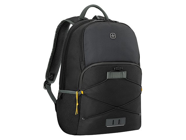 Рюкзак «Trayl» с отделением для ноутбука 15.6" thumbnail