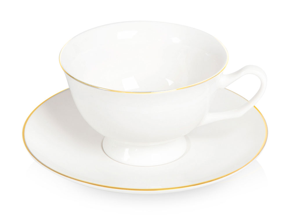 Чайная пара «Preston»