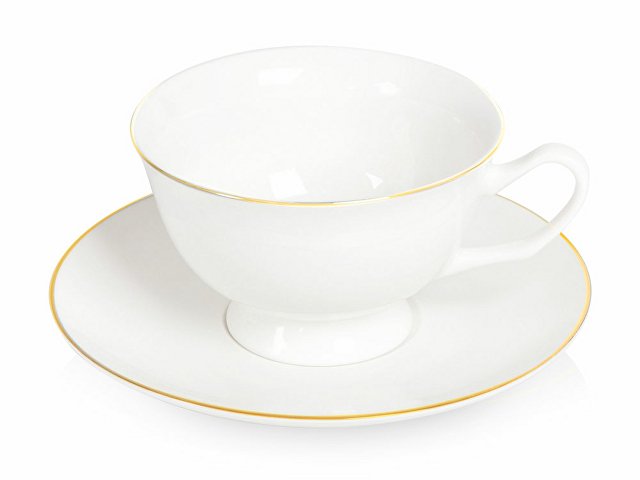 Чайная пара «Preston»