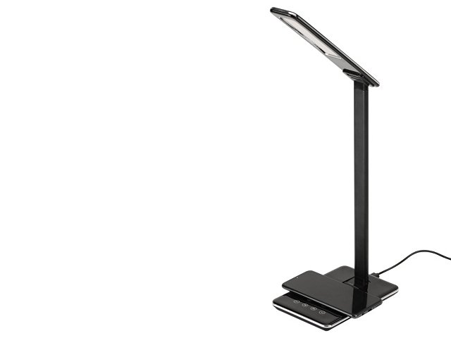 Настольная лампа с функцией беспроводной зарядки «Starline» thumbnail