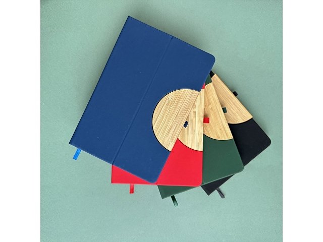 Ежедневник недатированный А5 «Bosforo» thumbnail