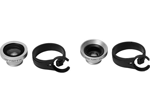 Набор линз для смартфона «Prisma» thumbnail