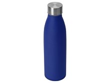 Бутылка для воды из нержавеющей стали «Rely», 650 мл (арт. 813302p)