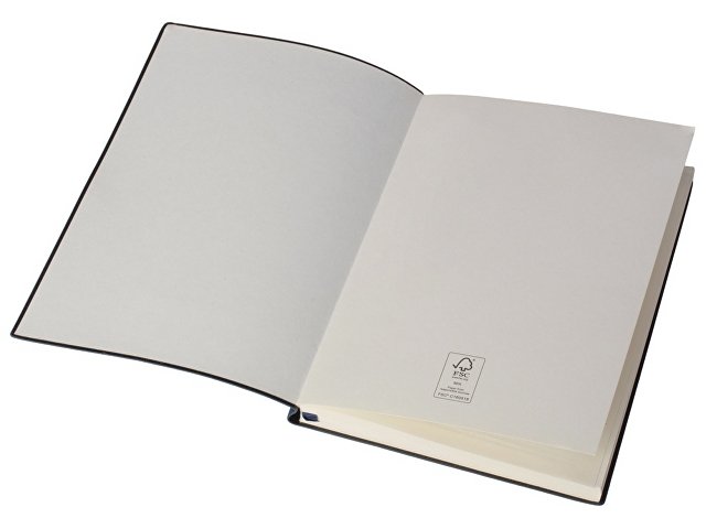 Бизнес блокнот А5 «Supreme» thumbnail