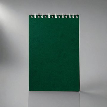 Бизнес - блокнот А5 «Office»
