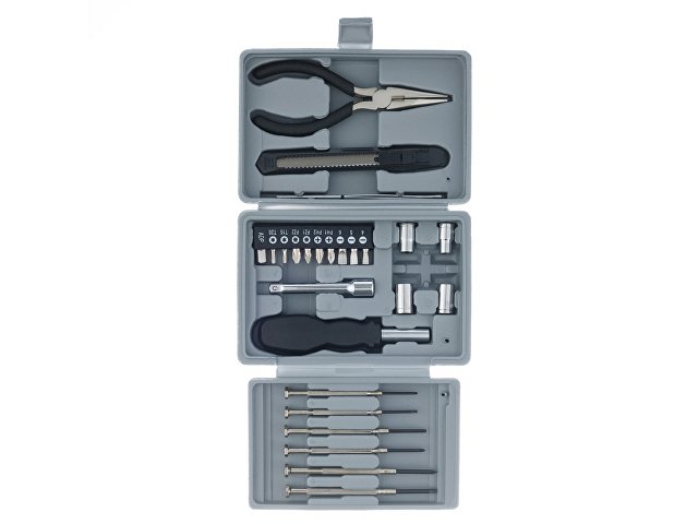 Набор инструментов, 25 предметов thumbnail