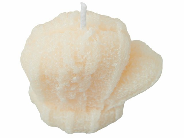 Свеча «Рукавичка»