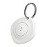 Bluetooth трекер D-Tag, белый, Deppa