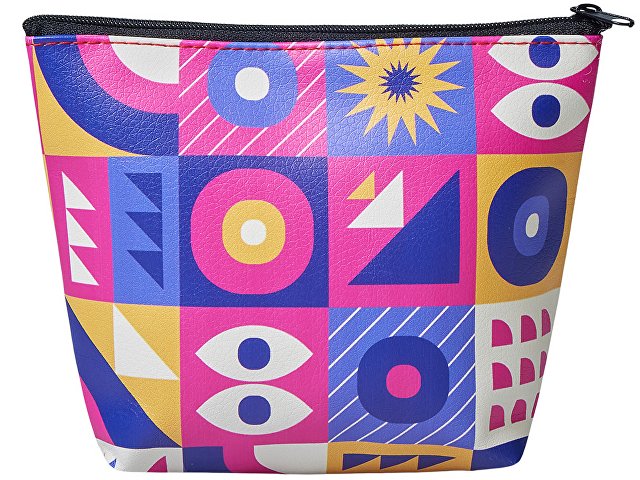 Косметичка с возможностью полноцветной печати thumbnail