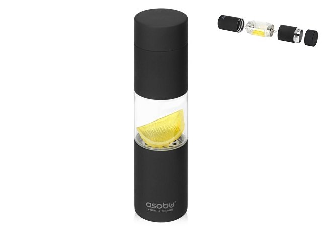 Бутылка для воды «FLAVOUR U SEE» thumbnail