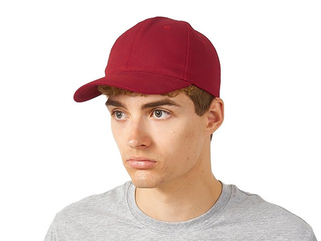 Бейсболка «Milwaukee» из переработанного полиэстера RPET thumbnail