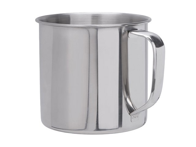 Кружка из нержавеющей стали «Trek M»