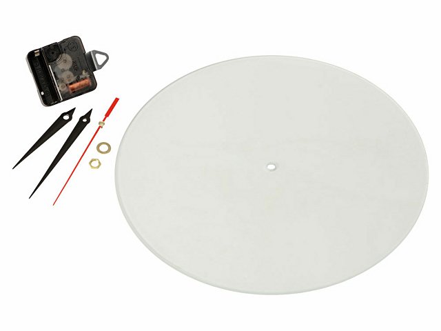 Часы настенные стеклянные «Thames» thumbnail