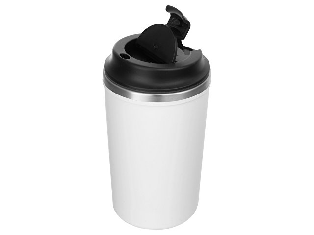 Герметичная термокружка на присоске «Kick», 350 мл thumbnail