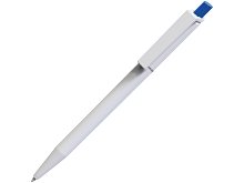 Ручка пластиковая шариковая «Xelo White» (арт. 13611.02)