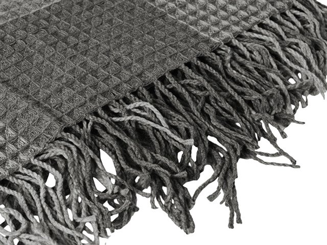 Плед акриловый «Gaufre» thumbnail