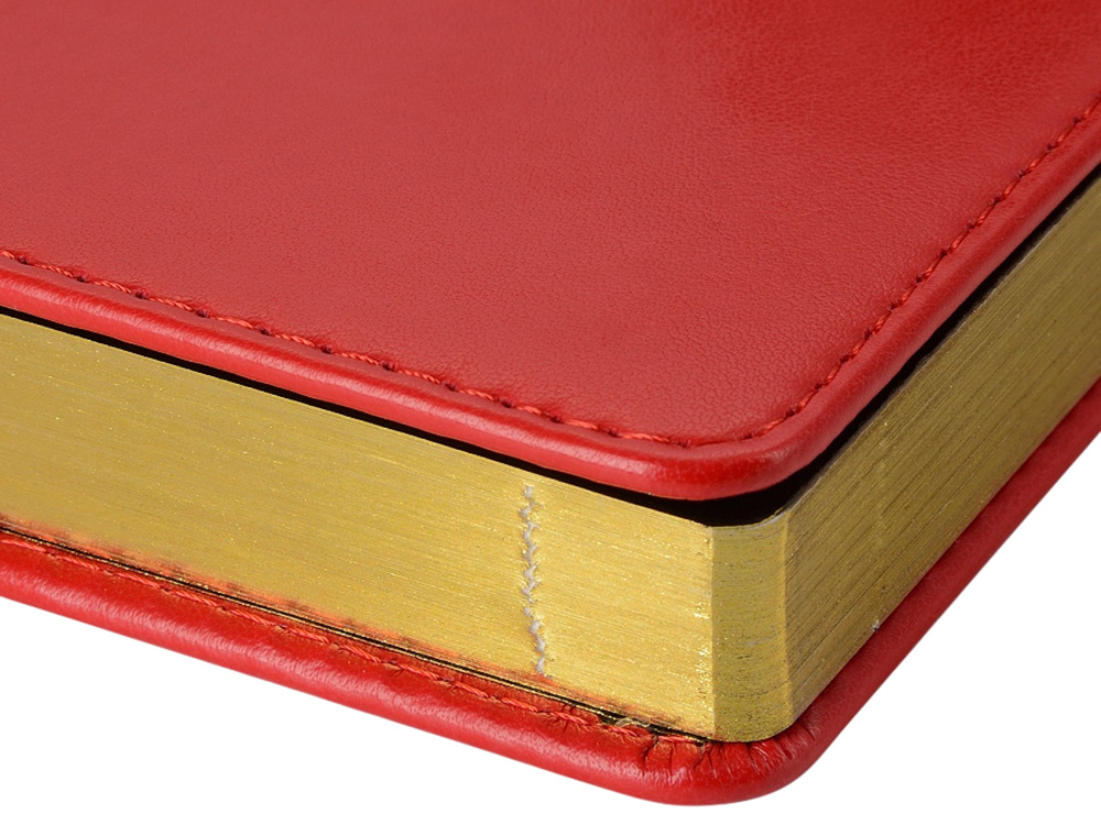 Ежедневник недатированный А5 «Parliament» фото 3 Ежедневник недатированный А5 «Parliament» фото 3