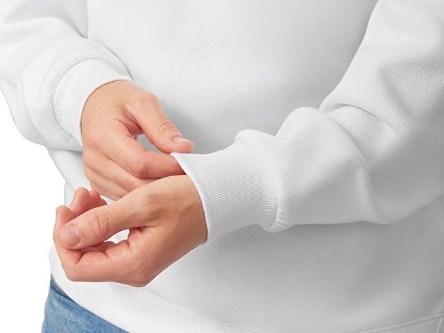 Толстовка с капюшоном оверсайз «Lisbon» унисекс thumbnail