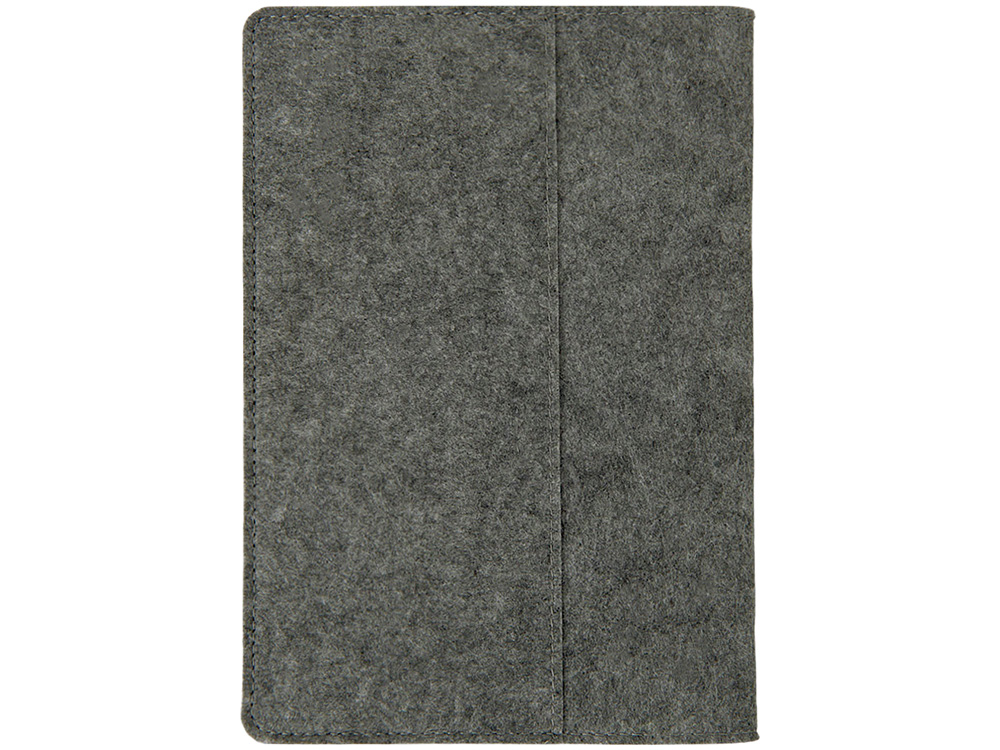 Двустороннее портфолио А5 «Felt» фото 7 Двустороннее портфолио А5 «Felt» фото 7