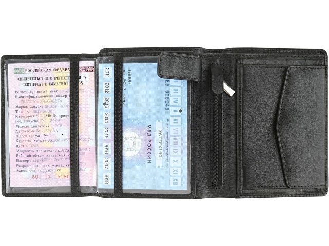 Портмоне thumbnail