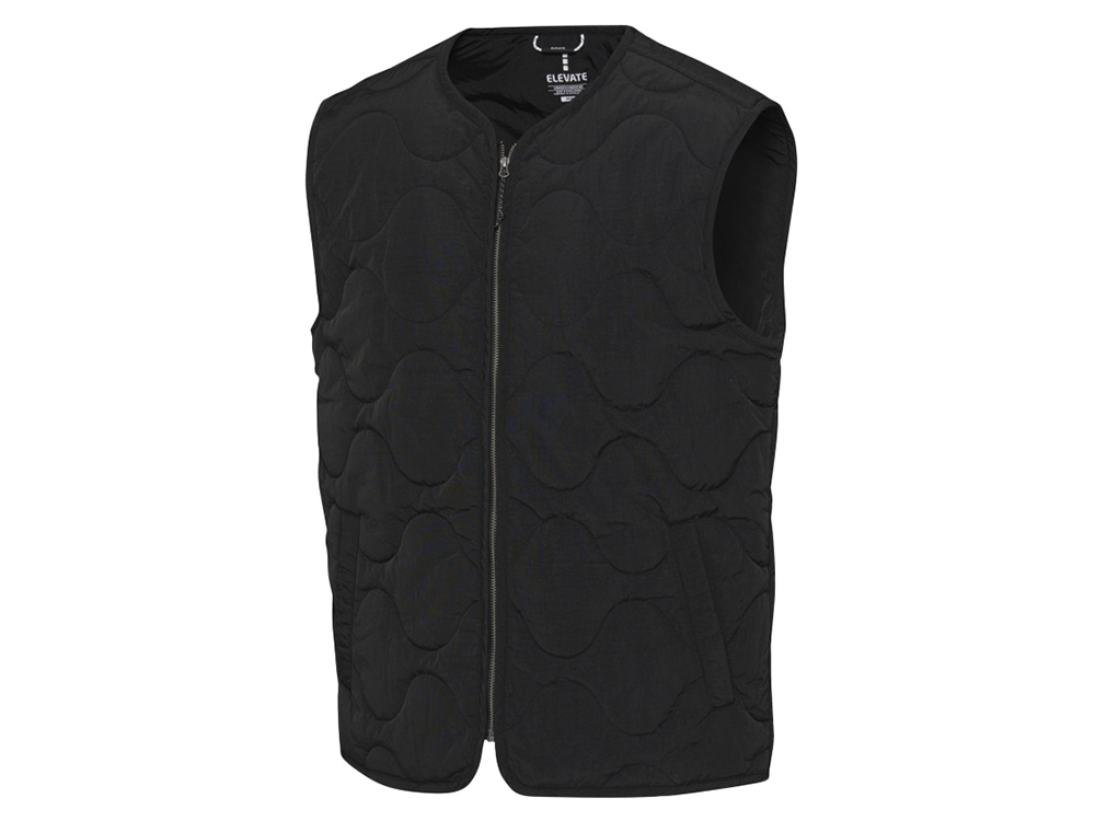 Жилет утепленный «Quartz», унисекс