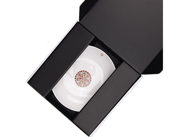 Суповая тарелка «S.PLATE 2 TRO» thumbnail