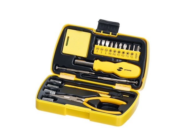 Набор инструментов, 20 предметов thumbnail