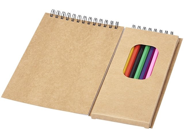 Набор для раскрашивания «Vincent» thumbnail