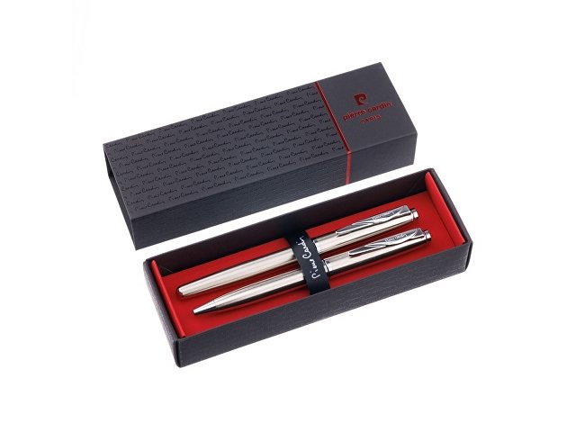 Набор «Pen and Pen»: ручка шариковая, ручка-роллер thumbnail