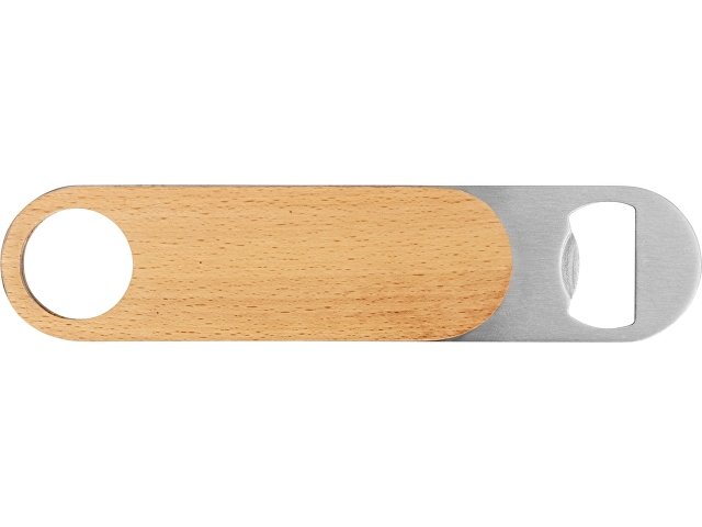 Деревянная открывалка «Sagano»