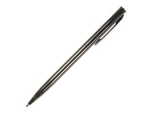 Ручка металлическая шариковая «Palermo»