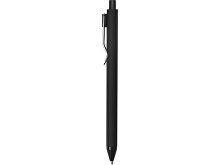 Ручка пластиковая шариковая «Clip», софт-тач (арт. 13187.07), фото 3