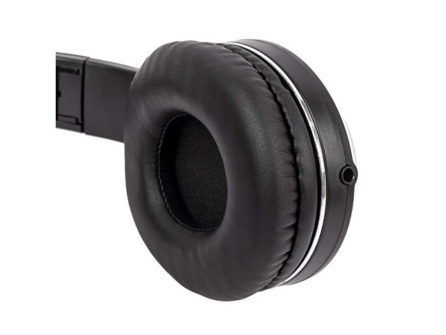 Проводные накладные наушники «WIRED CASUAL» thumbnail