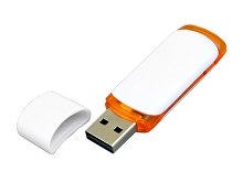 USB 3.0- флешка на 64 Гб с цветными вставками