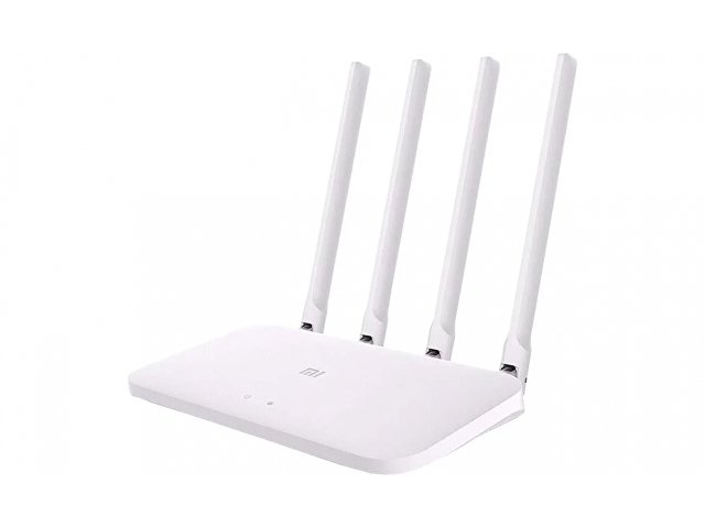 Маршрутизатор «Wi-Fi Mi Router 4A» thumbnail