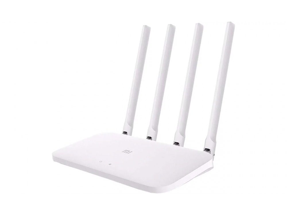 Маршрутизатор Wi-Fi Mi Router 4A
