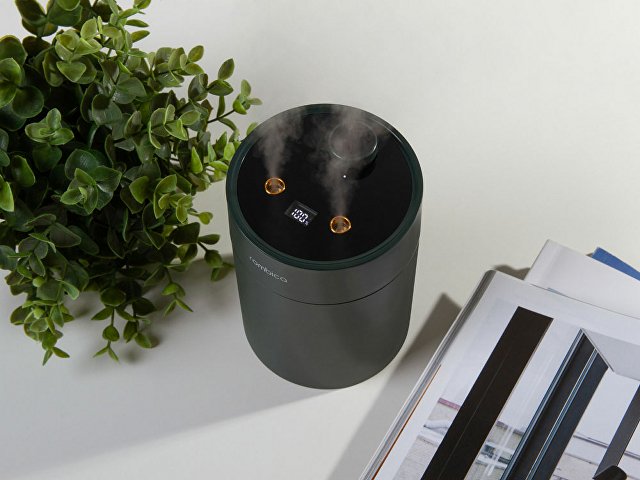 Увлажнитель воздуха «Vogue» thumbnail