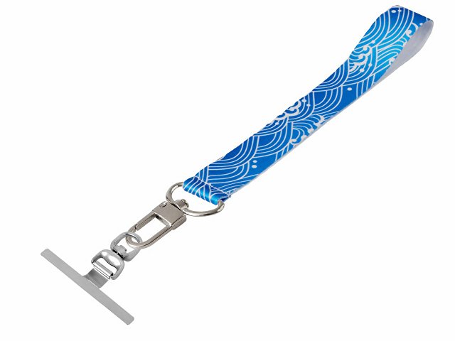 Браслет-ремувка под сублимацию для телефона thumbnail