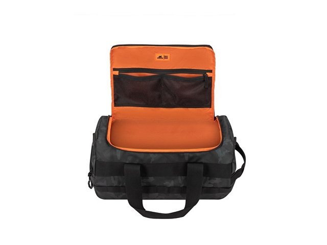 Вместительная сумка для посещения фитнесс клуба и загородных поездок, 30 л thumbnail