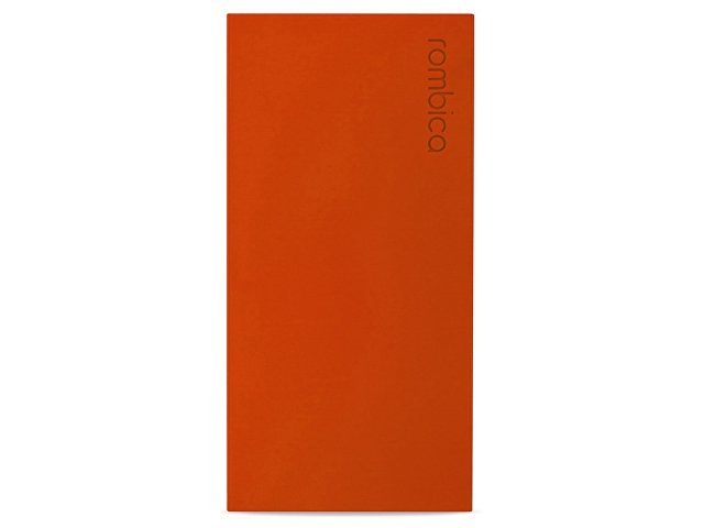 Внешний аккумулятор «NEO Axioma», 10000 mAh thumbnail