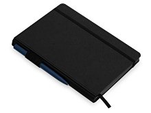 Бизнес-блокнот А5 «Bossy»